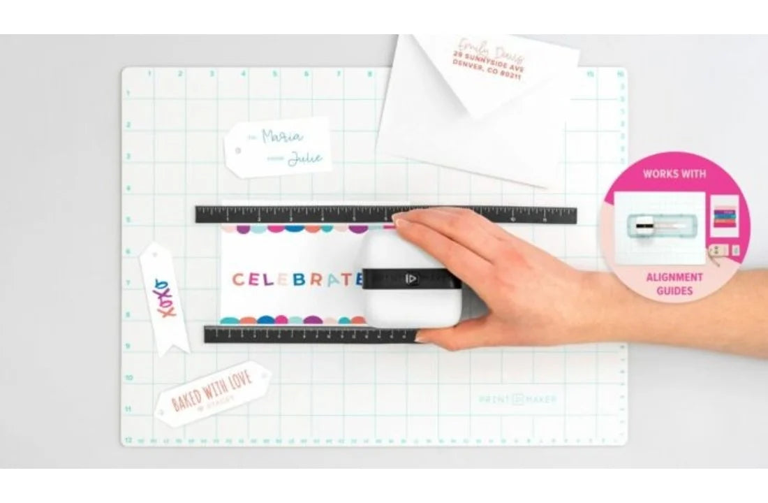 Magnetic Mat Printmaker – We R Memory Keepers (imagen 2)