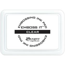 Embossing Ink Pad – L'atelier Scrapbooking
