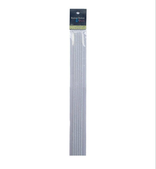 Pearl Strip White – L'atelier Scrapbooking