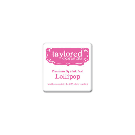 Lollipop Ink Mini – Taylored Expressions