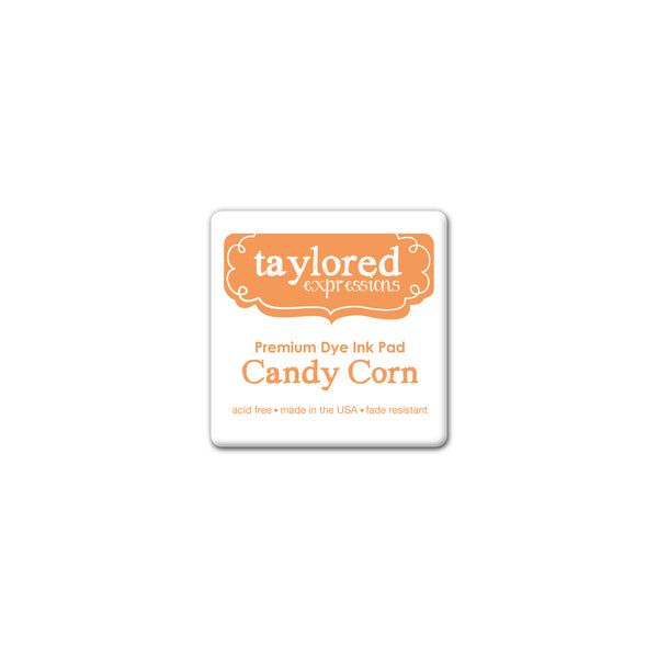 Candy Corn Ink Mini – Taylored Expressions
