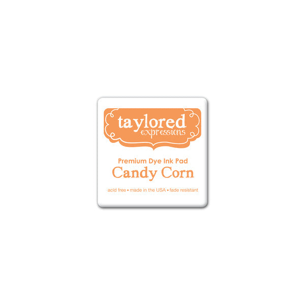 CANDY CORN INK MINI