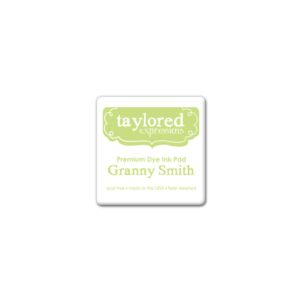 Granny Smith Ink Mini – Taylored Expressions