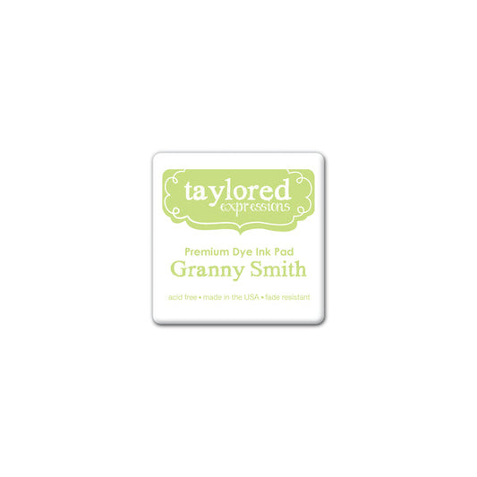 Granny Smith Ink Mini – Taylored Expressions