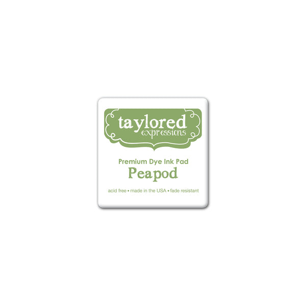 Peapod Ink Mini – Taylored Expressions