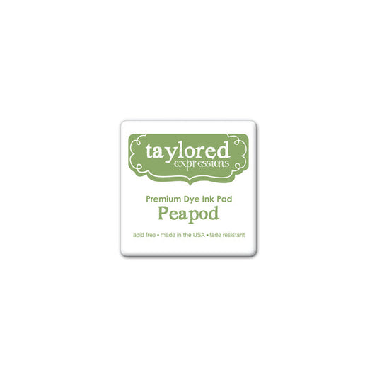 Peapod Ink Mini – Taylored Expressions