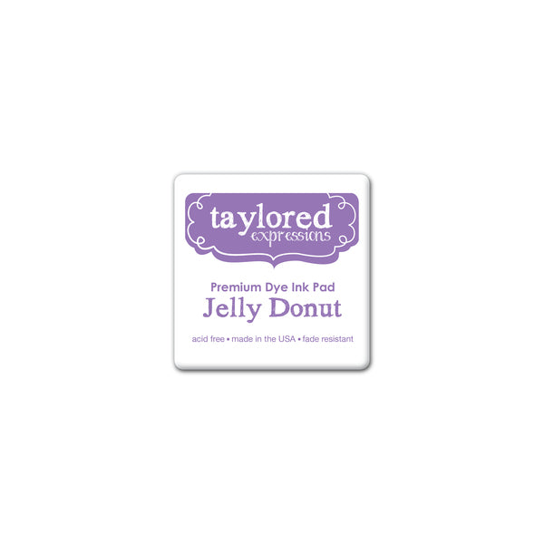 Jelly Donut Ink Mini – Taylored Expressions