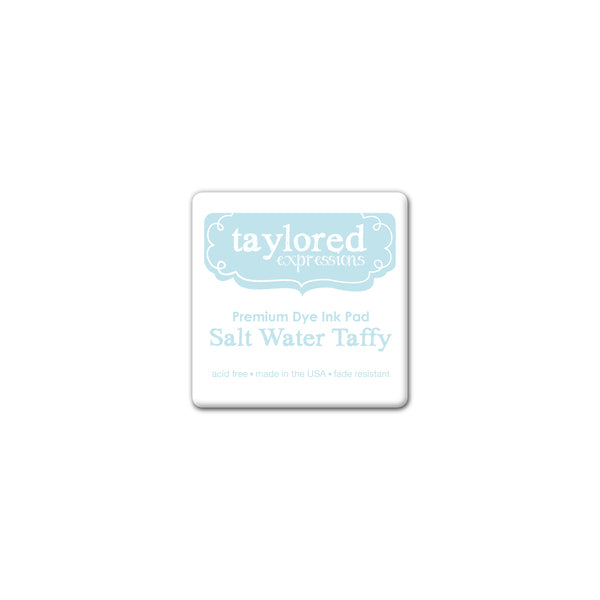 Salt Water Taffy Ink Mini – Taylored Expressions