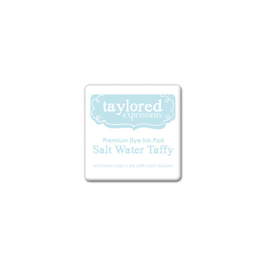 Salt Water Taffy Ink Mini – Taylored Expressions