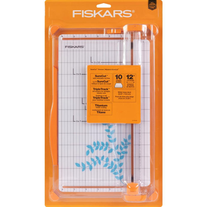 TRIMMER FISKARS