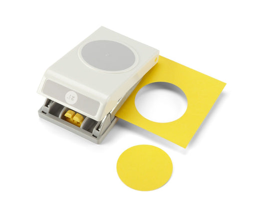 EK 2.25" Circle Punch – EK Success