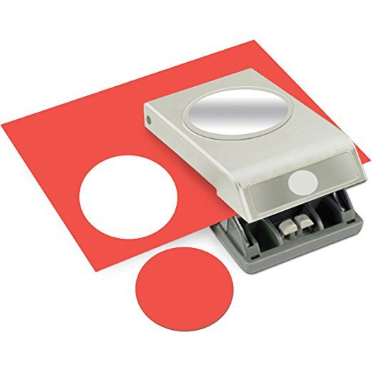 EK 2.5'' Circle Punch – EK Success