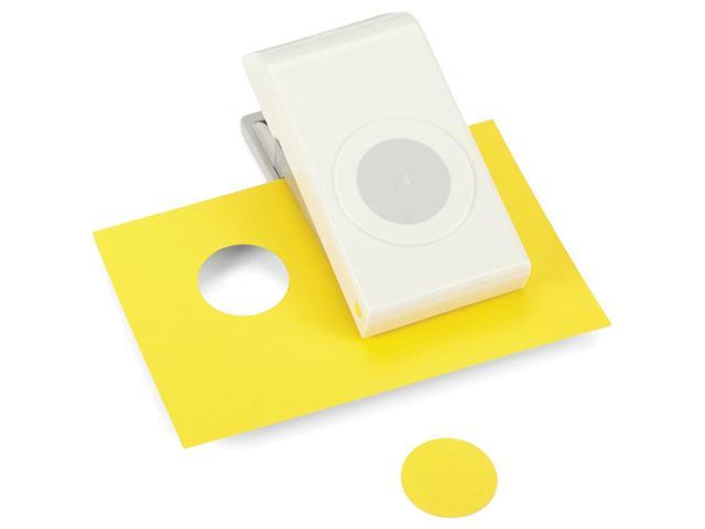 EK 1.25" Circle Punch – EK Success