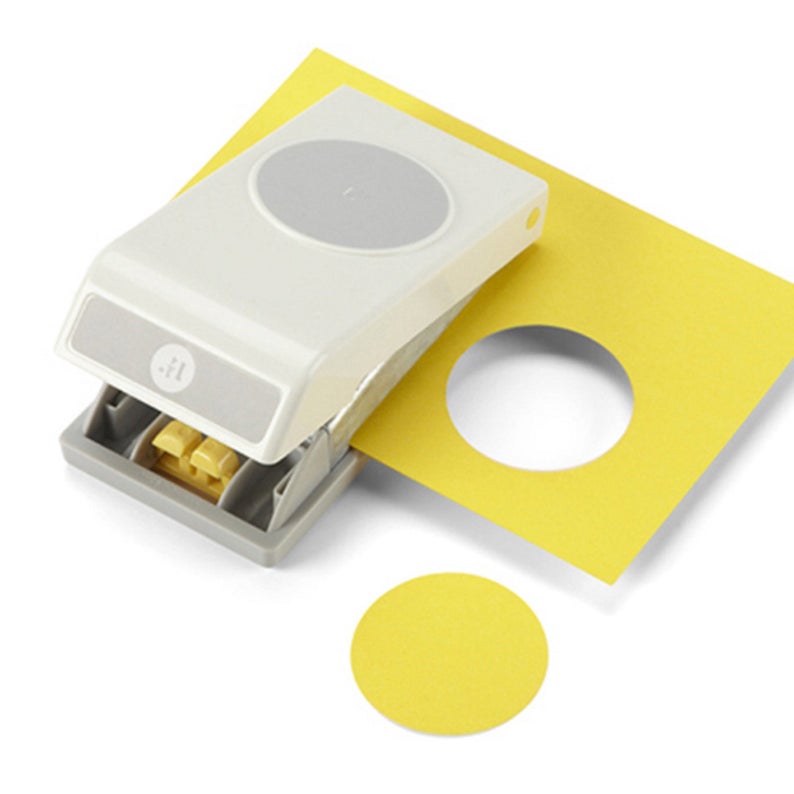 EK 1.75" Circle Punch – EK Success
