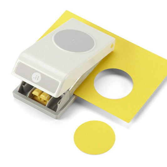 EK 1.75" Circle Punch – EK Success