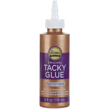 Cargar imagen en el visor de la galería, TACKY GLUE 4 OZ.
