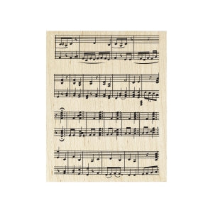 Sinfonia Stamp – Diverstamp