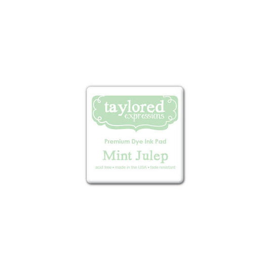 Mint Julep Ink Mini – Taylored Expressions