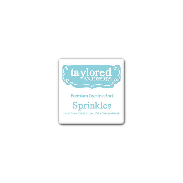 Sprinkles Ink Mini – Taylored Expressions