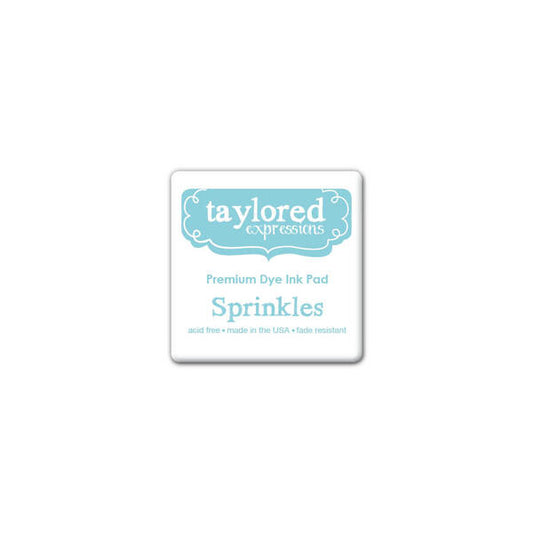 Sprinkles Ink Mini – Taylored Expressions