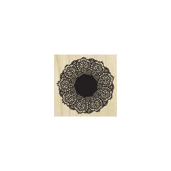 Dollie Flores Stamp – Diverstamp