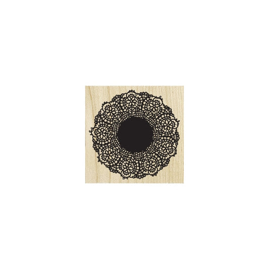 Dollie Flores Stamp – Diverstamp