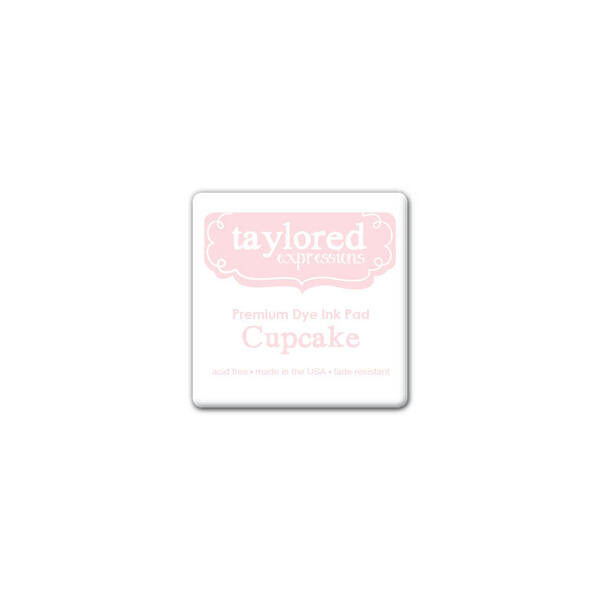Cupcake Ink Mini – Taylored Expressions