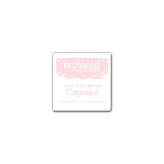 Cupcake Ink Mini – Taylored Expressions