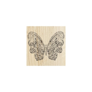 Mariposa Henna Stamp – Diverstamp