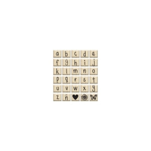 Betito Min Stamp – Diverstamp