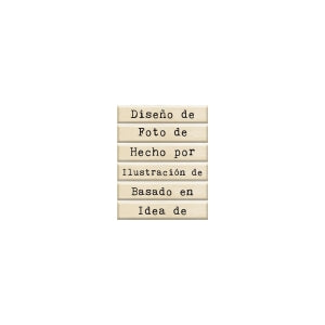 Creditos Stamp – Diverstamp