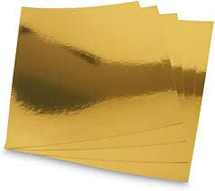 Paper Gold Foil – American Crafts