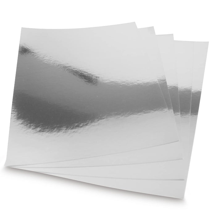 PAPER SILVER FOIL