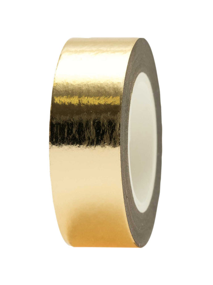 GOLD FOIL TAPE