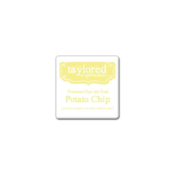 Potato Chip Ink Mini – Taylored Expressions