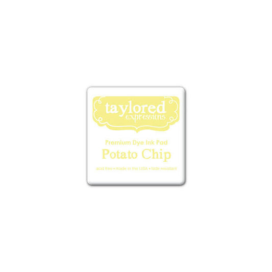Potato Chip Ink Mini – Taylored Expressions