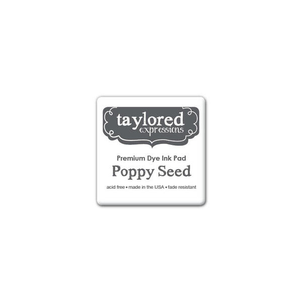 Poppy Sedd Ink Mini – Taylored Expressions