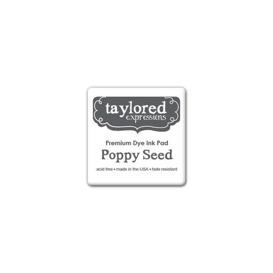 Poppy Sedd Ink Mini – Taylored Expressions