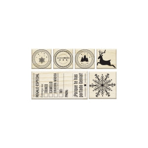 Set Regalo Especial Stamp – Diverstamp
