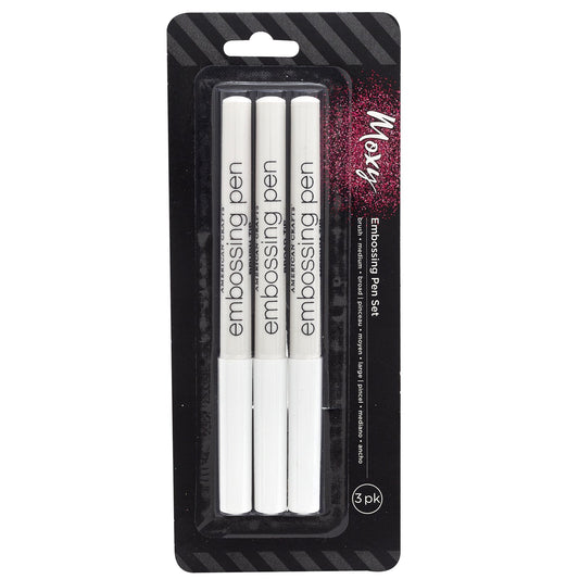 Pluma para Embossing – American Crafts