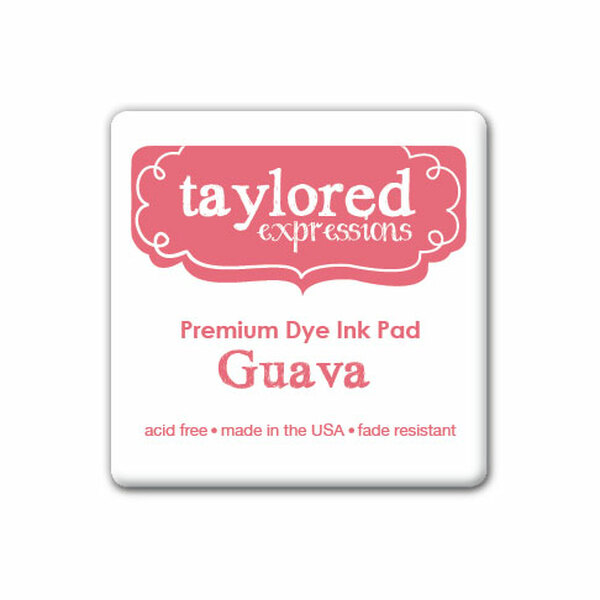 Guava Ink Mini – Taylored Expressions