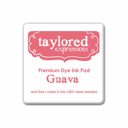 Guava Ink Mini – Taylored Expressions