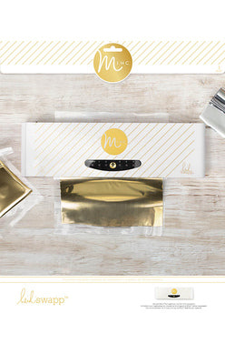 Carrier Sheet Minc – American Crafts