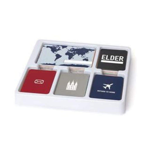 Elder Edition Project Life – American Crafts