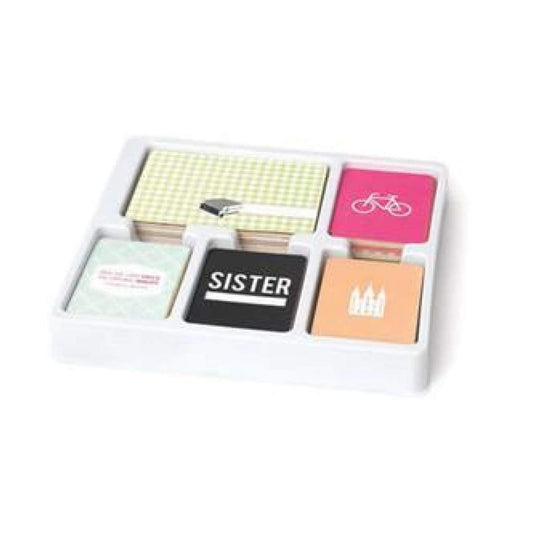 Sister Edition Project of Life – American Crafts