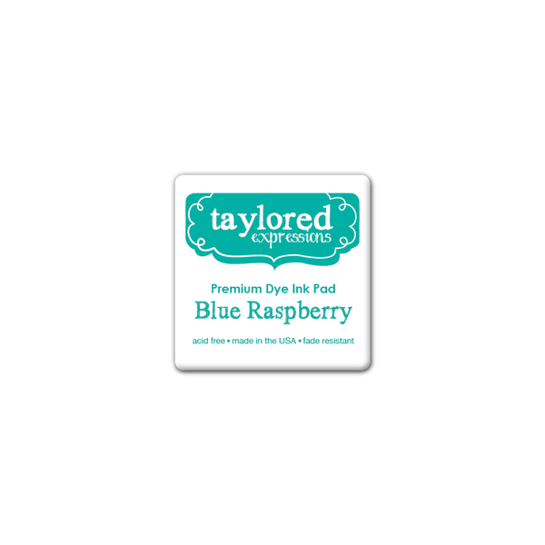 Blue Raspberry Ink Mini – Taylored Expressions