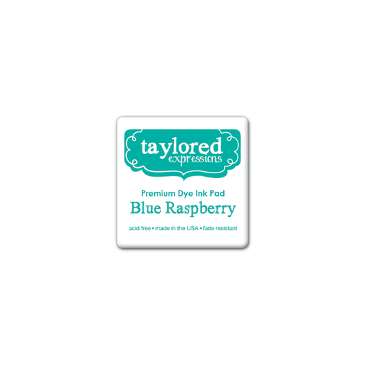Blue Raspberry Ink Mini – Taylored Expressions