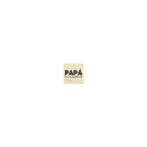 Papá Super Heroe Stamp – Diverstamp