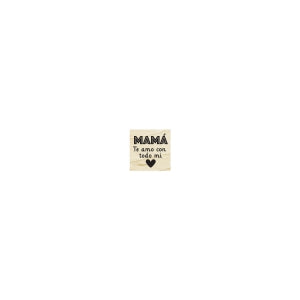 Mamá Mini Stamp – Diverstamp