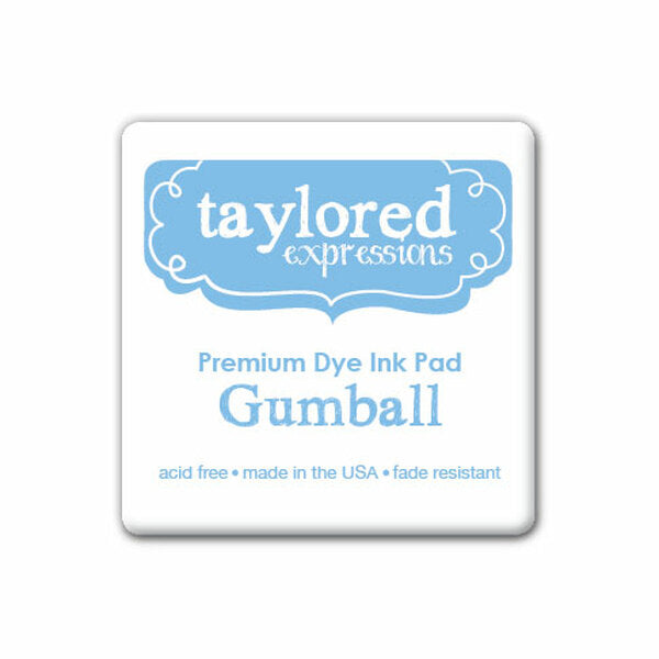 Gumball Ink Mini – Taylored Expressions